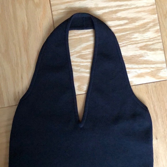 Ann Taylor halter top - Picture 4 of 6